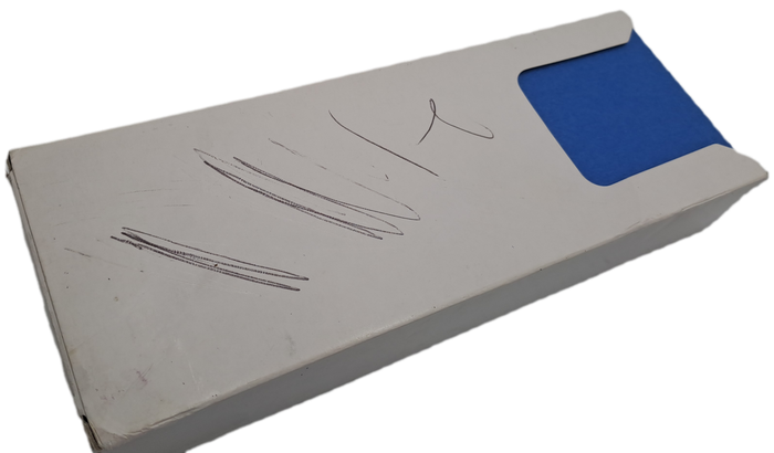 Franklin Covey Ball Point Pen and 0.9mm Pencilin Box - Personalized on Cap