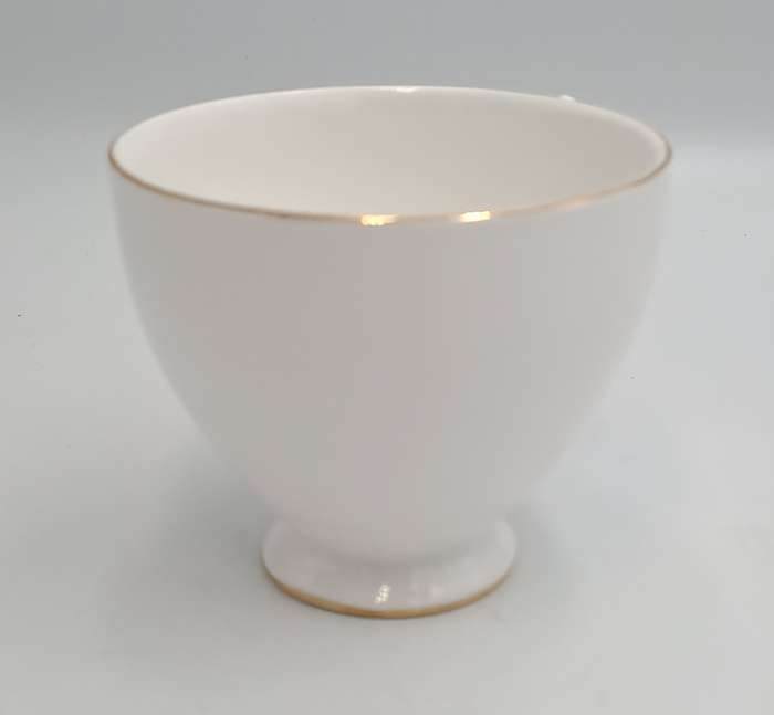 Replacement - Vintage Queen Anne Cup F 37 no 6  Bone China England (3 Available)