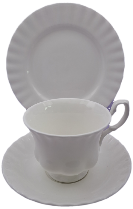 Royal Albert REVERIE Trio Bone China England (7 Available)