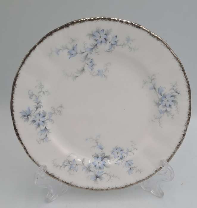 Vintage PARAGON Brides Choice Side Plate 161mm Stroke-On Trent  England