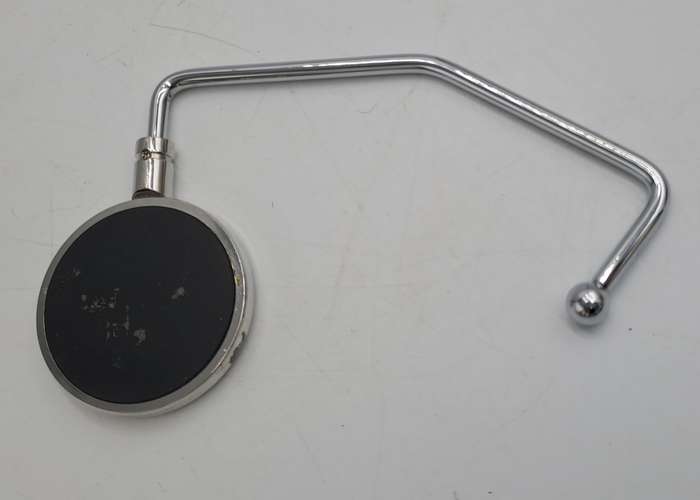 Fashion Creative Gypsophila Straight Table purse hook