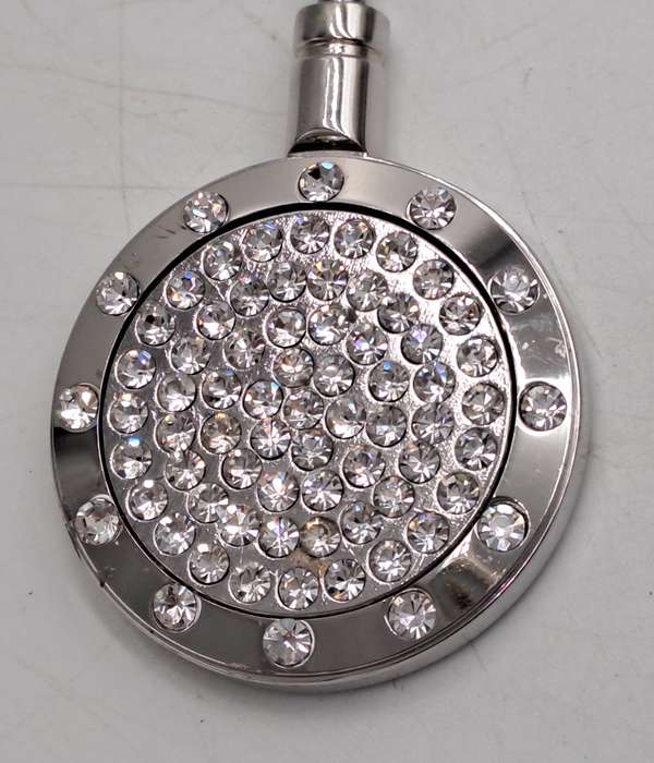 Fashion Creative Gypsophila Straight Table purse hook