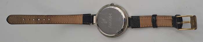 Pre-owned Honey Ladies Quartz watch -Working -