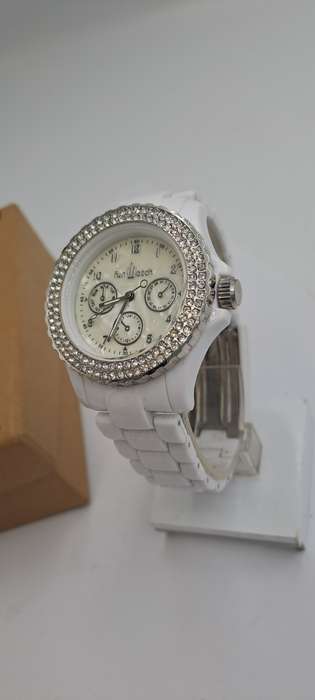 Pre-owned ladies fun watch by Woolworths, quartz movement