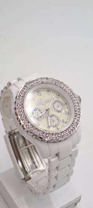 Pre-owned ladies fun watch by Woolworths, quartz movement