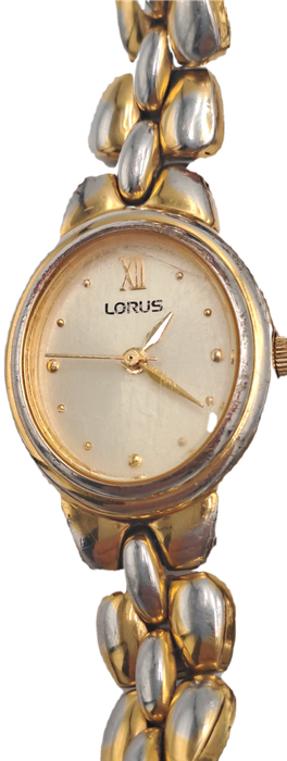Lorus Quartz V501-X167