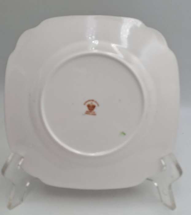 Replacement : Vintage Royal Albert  val d`or Tea Saucer -(3 Available)