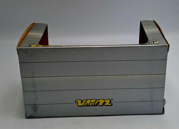 Vintage Verem 1:43 Scale Rolls Royce Silver Cloud Limousine Diecast Model Car