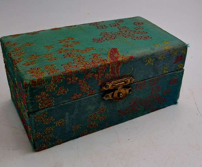 Vintage Chinese BOADING Health Exercise Stress Balls-Medicine Balls-Boxed