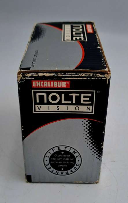 Nolte Precision Binoculars 8 x 21 383ft/1000yds 128M/1000m (Pocket size) Boxed with bag