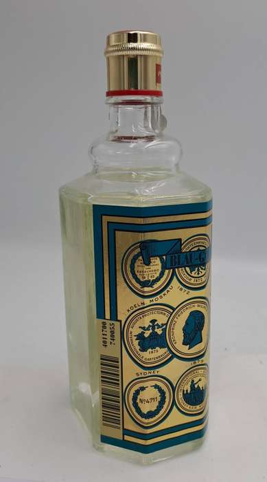 Original 4711 Eau de Cologne 300ml - Full - Seal Broken