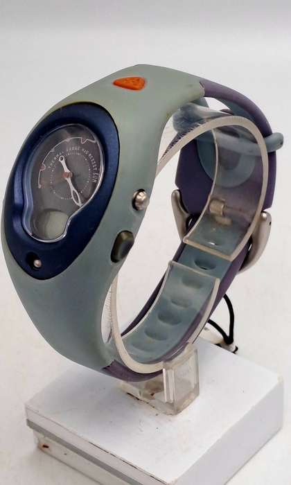 Vintage Nike ACG Thermal Gauge watch Unused -still with Price tag ,needs a Battery
