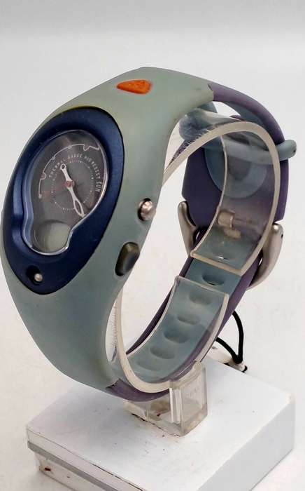 Vintage Nike ACG Thermal Gauge watch Unused -still with Price tag ,needs a Battery