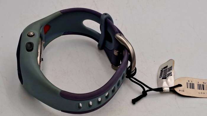 Vintage Nike ACG Thermal Gauge watch Unused -still with Price tag ,needs a Battery