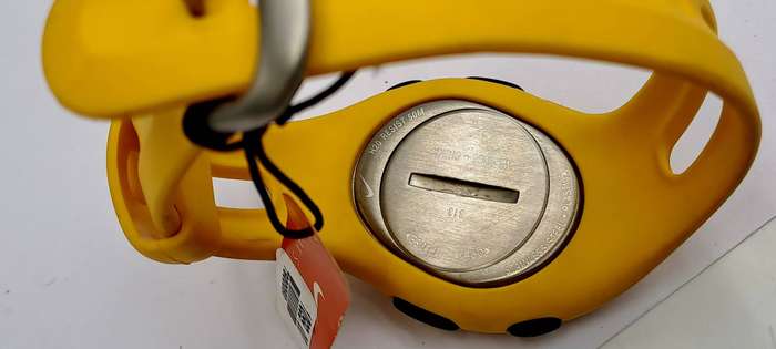 Nike TRIAX S27 WR0066-707 watch Unused -still with Price tag ,needs a Battery