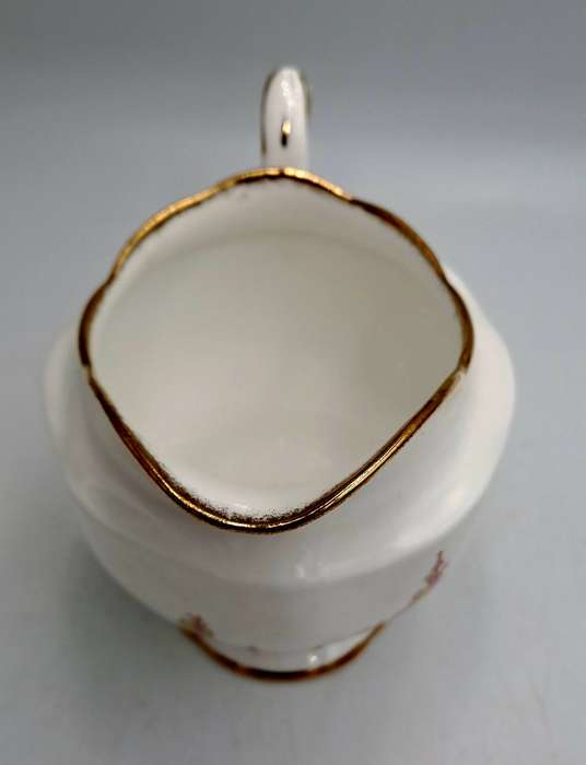 Rare 1930's Royal Albert Dainty Dinah Creamer-Chipped on the base