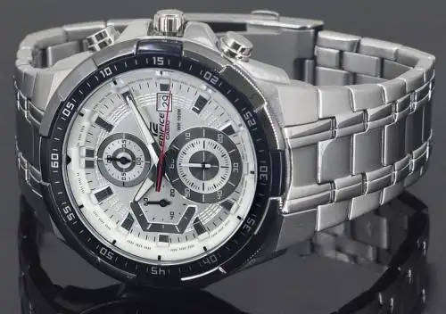 CASIO EDIFICE EFR--DY Men's Chronograph [WATCH] NEW