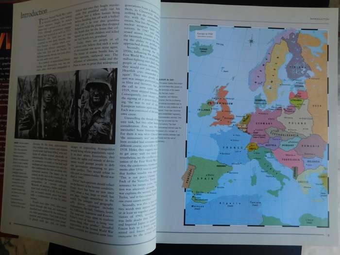 WORLD WAR II - History of ... [BOOK]