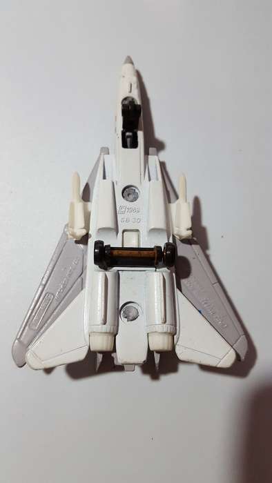 MATCHBOX 1989 SB 30 Grumman F-14 Tomcat