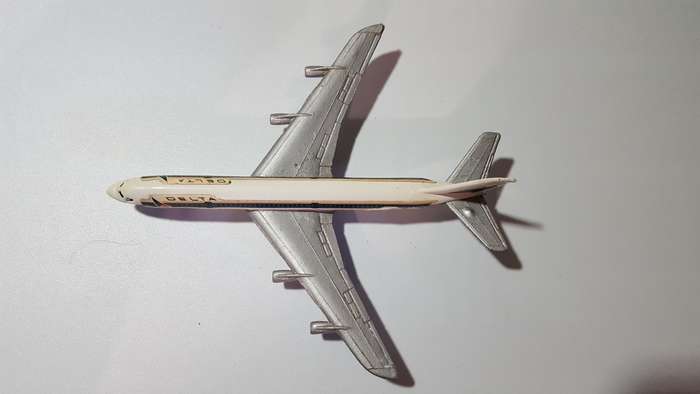 Delta Air Lines