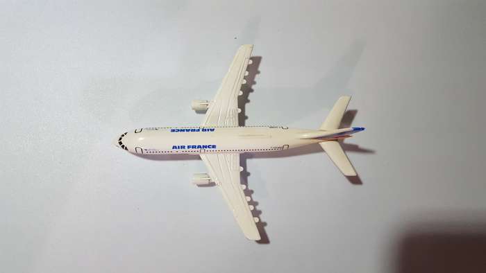 MAJORETTE Airbus A300 Air France