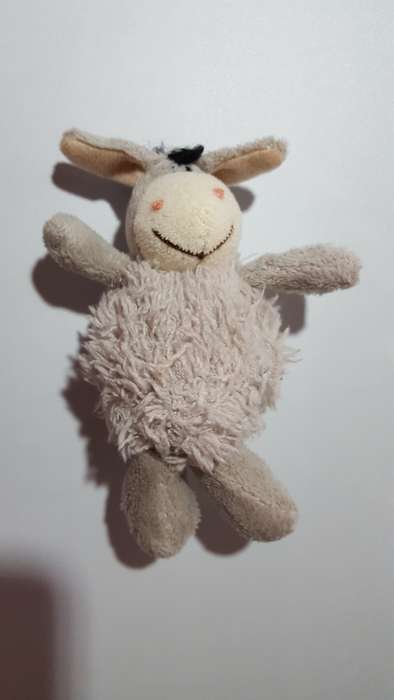 Donkey Soft Toy