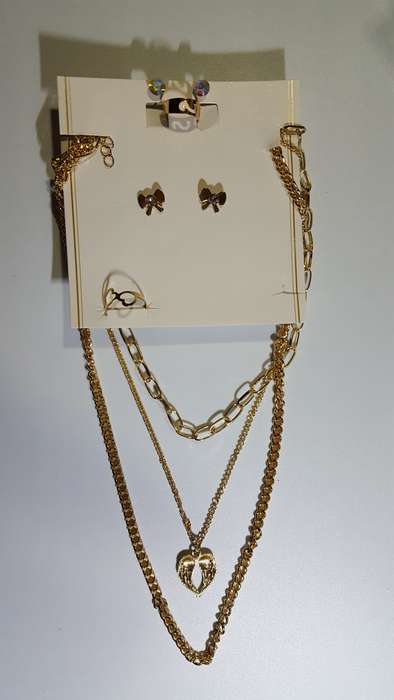 Costume Jewellery Bundle