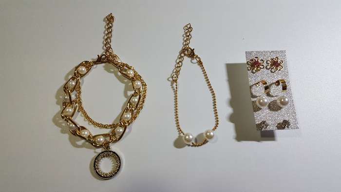 Costume Jewellery Bundle