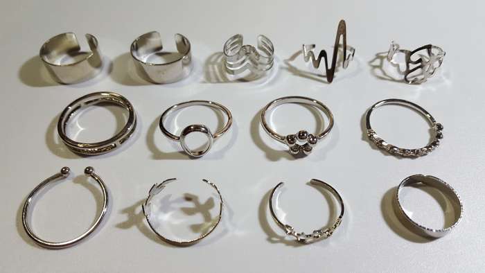 Costume Jewellery Bundle