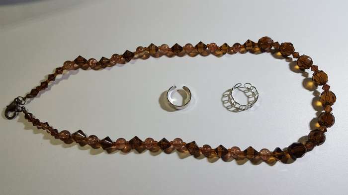 Costume Jewellery Bundle