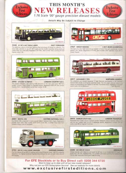 Model Collector (September 2011) [Magazine]