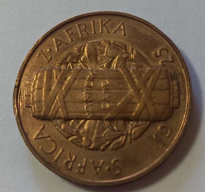 1925, Prince Edward of Wales, Wynberg Cape, medallion.