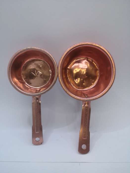 Color Craft Measurement cups