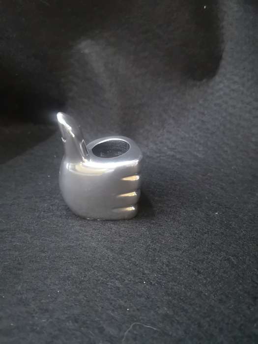 Thumbs up Toothpick holder MaBi design by Mabibuch