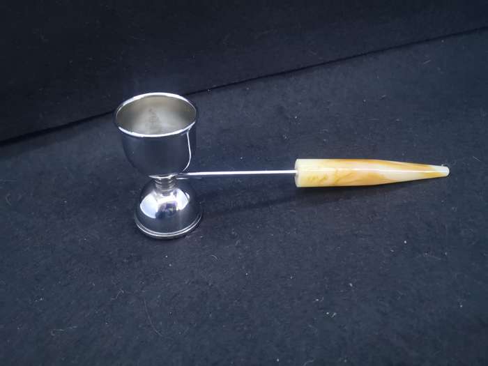 Vintage tot measure