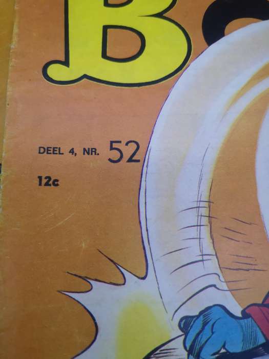 Vintage Bollie collection of 12  Deel 4