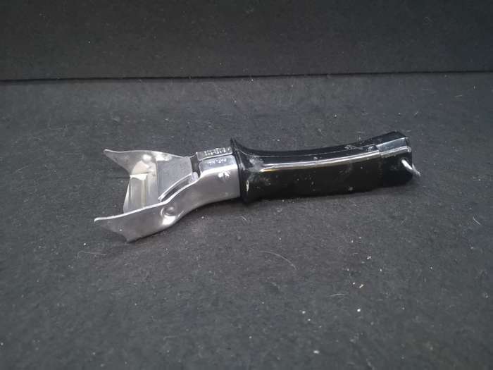 Corning ware handle