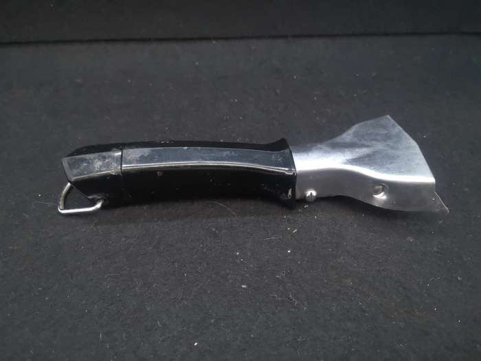 Corning ware handle