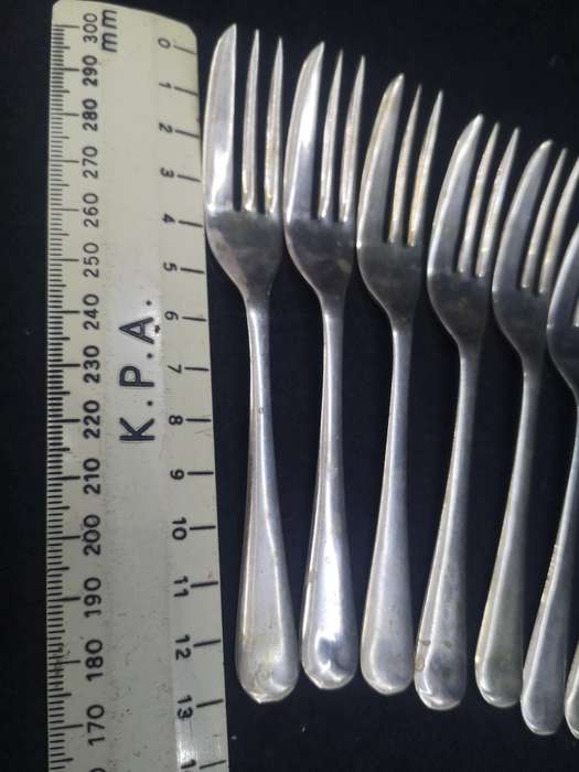 Cake Forks