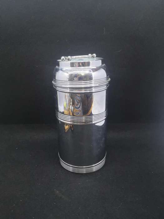 Food flask