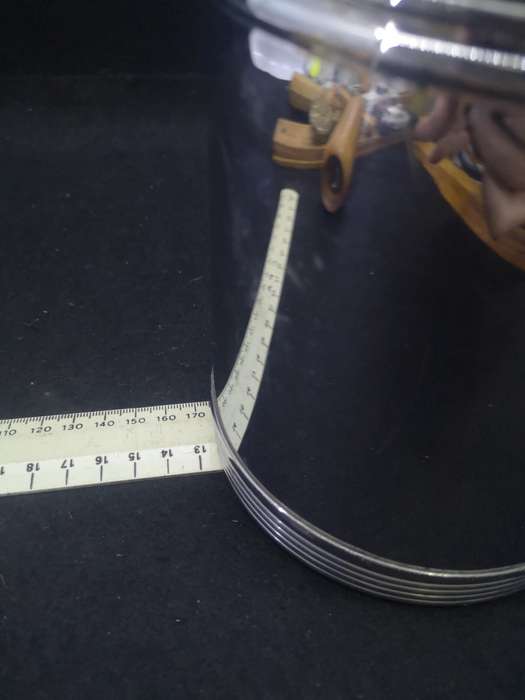 Food flask