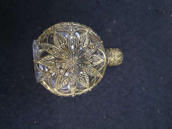 Vintage  perfume bottle