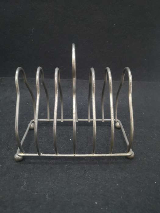 Toast rack