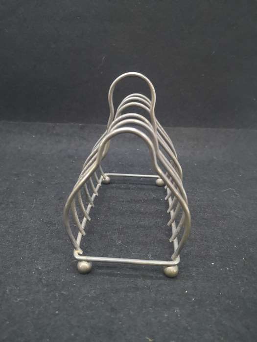 Toast rack