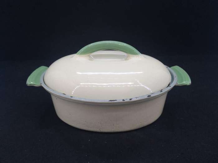 Kockhums cast iron pot 1.5l