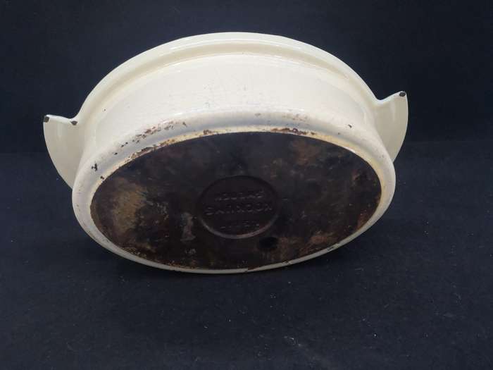 Kockhums cast iron pot 1.5l