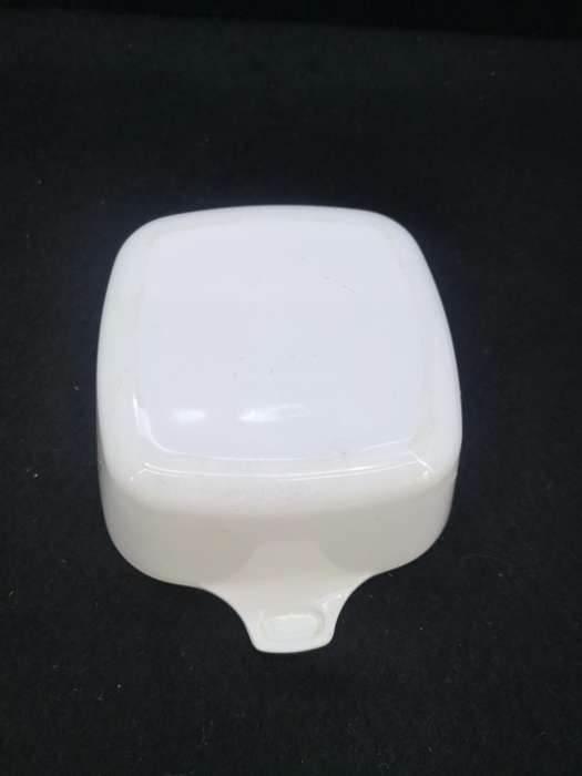 Vintage Corning Ware P 43 B 700ml casserole "Spice of Life - Le Persil