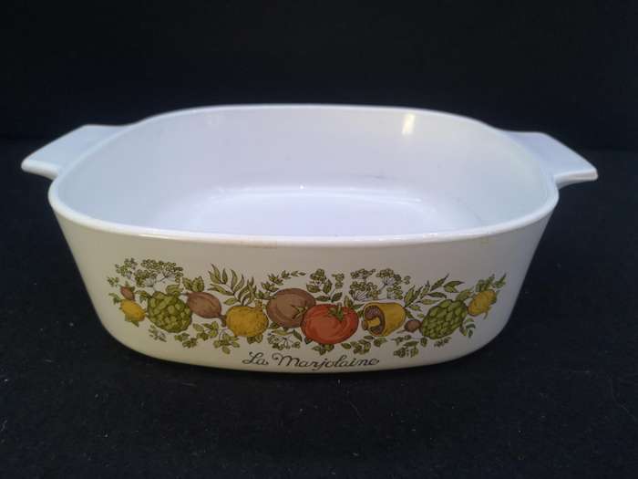 Corning ware A-2-B 2l