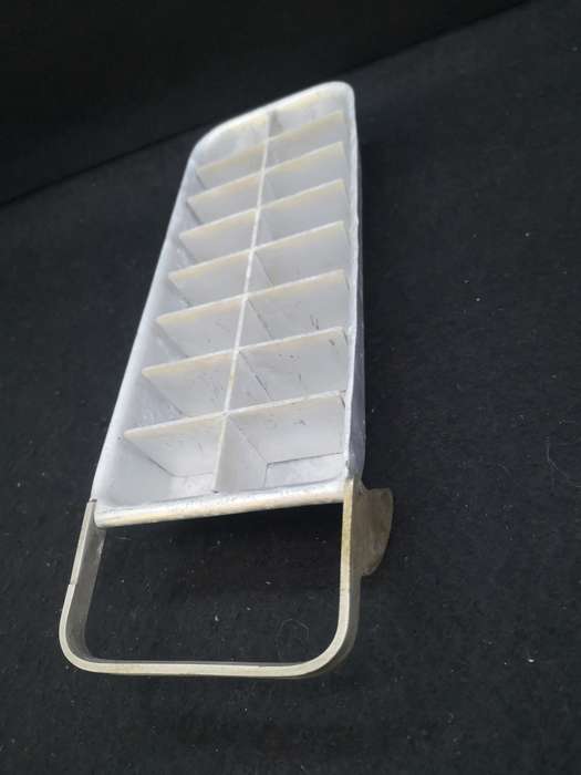 ice tray