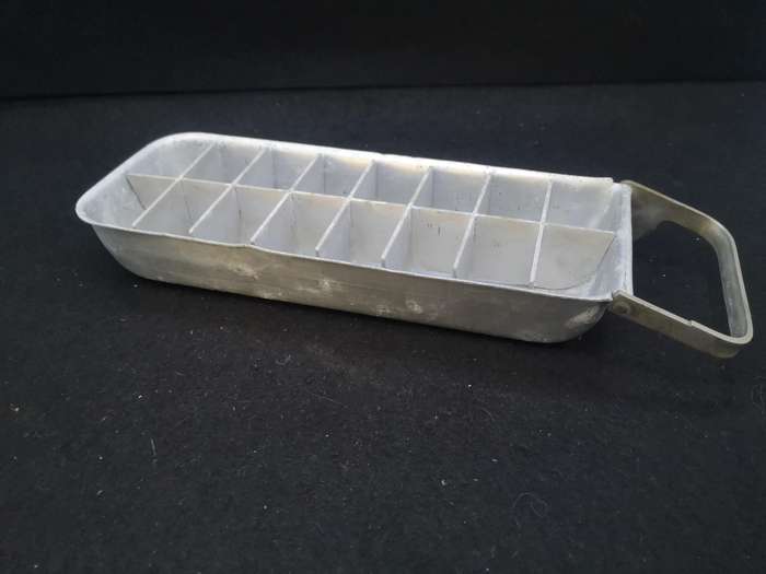 ice tray